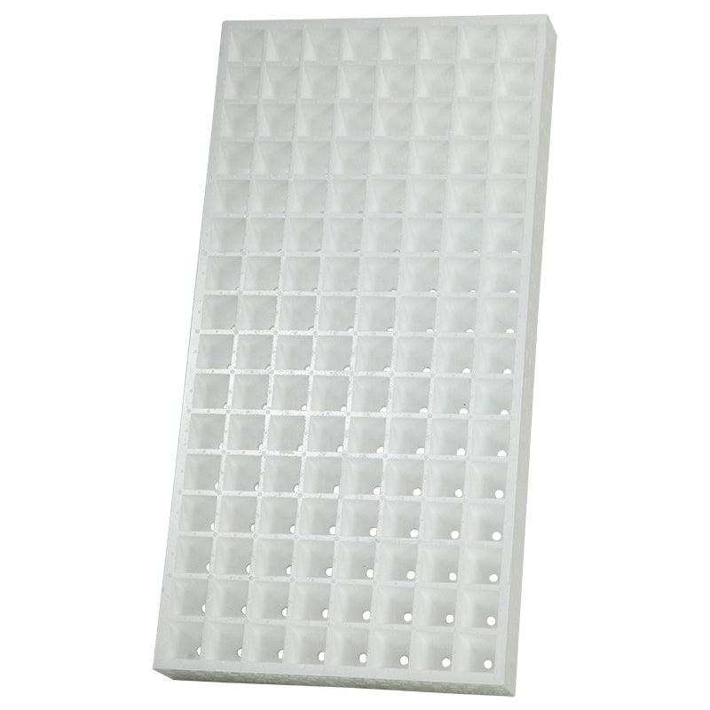 Hortiblock 128 Cells Square