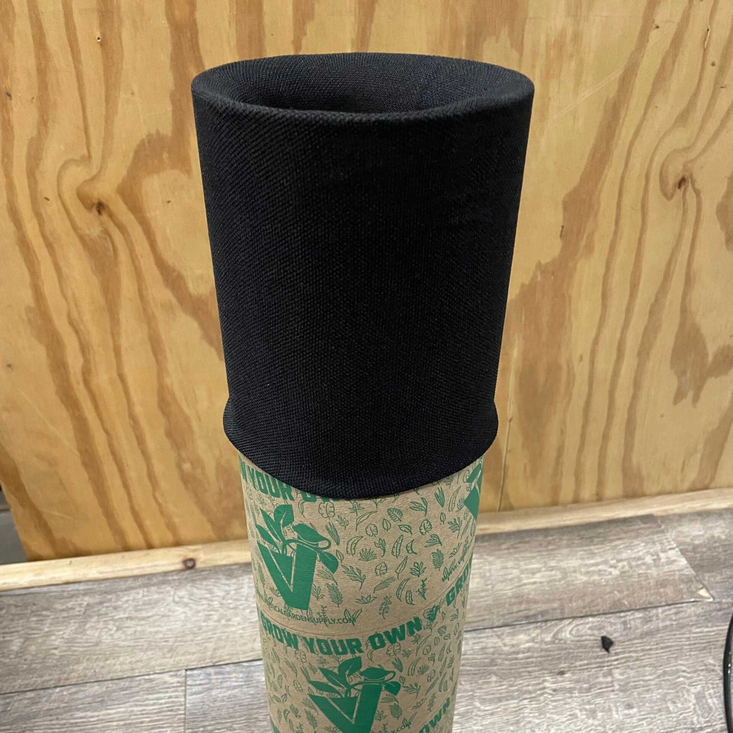 Varden™ Empty Mesh