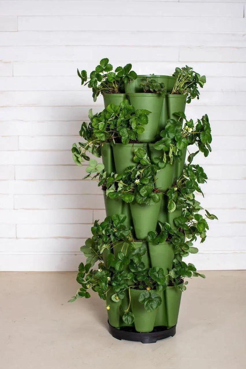 GreenStalk Garden Ultimate Spinner Base Only