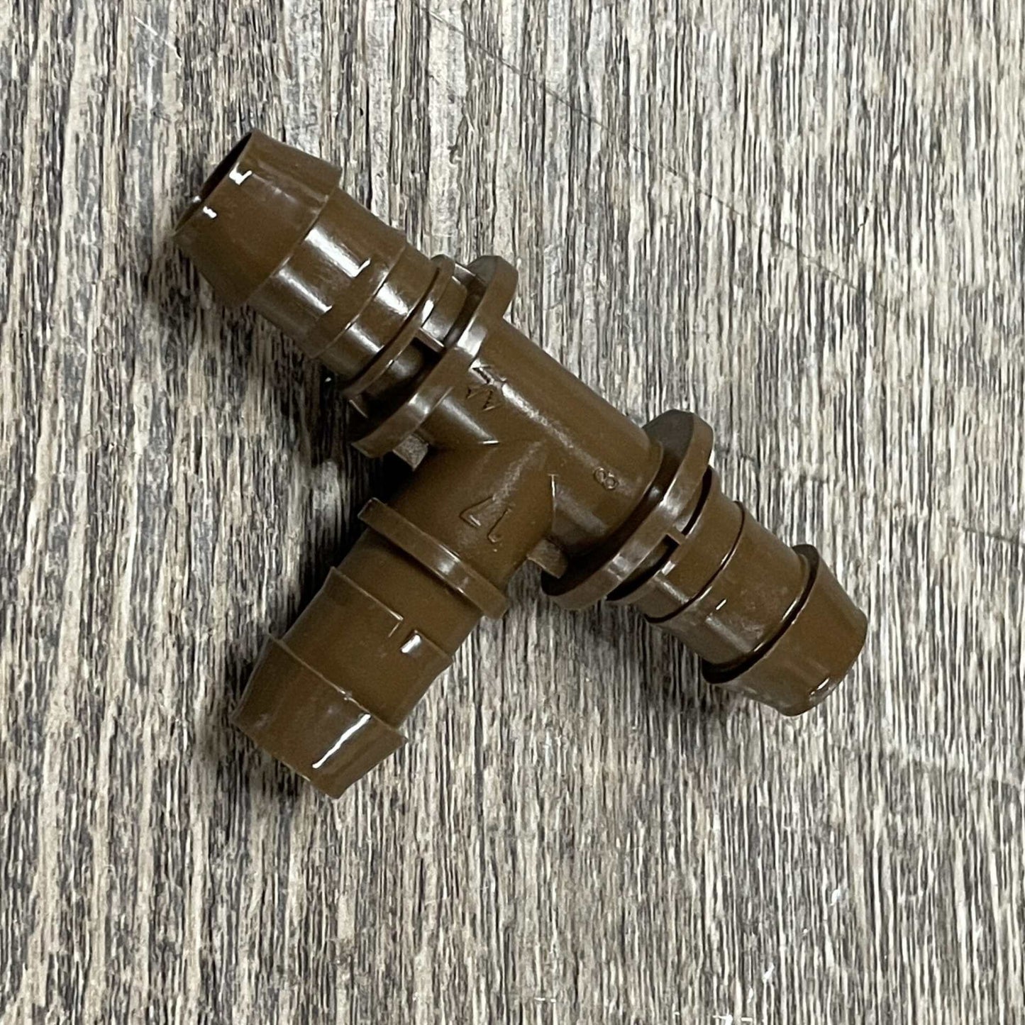 Varden™ Irrigation Parts Package