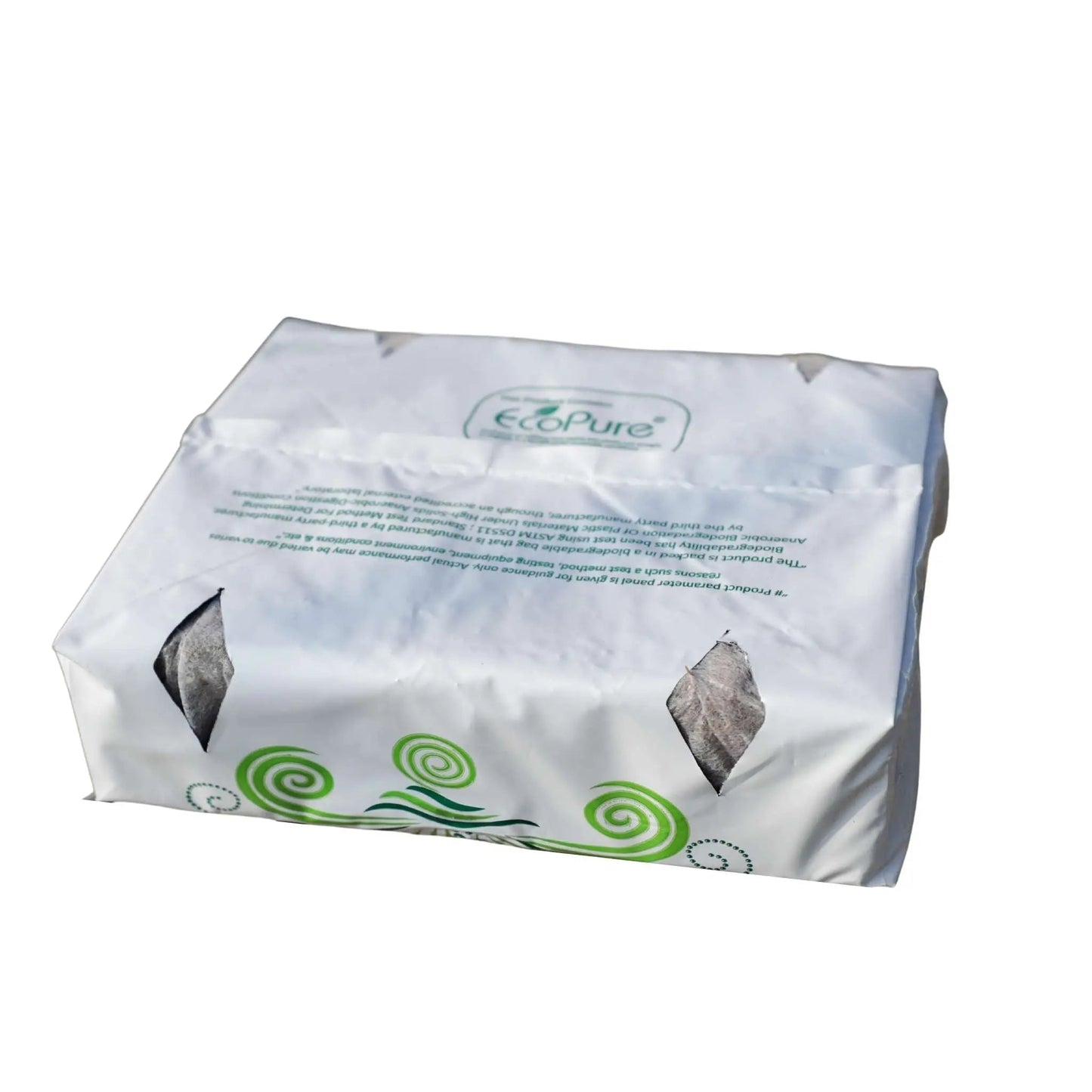 Coco Coir Open Top Bags