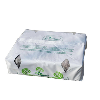 Coco Coir Open Top Bags