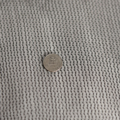 Greenhouse Shade Cloth - 30% Black,  Extra Strength