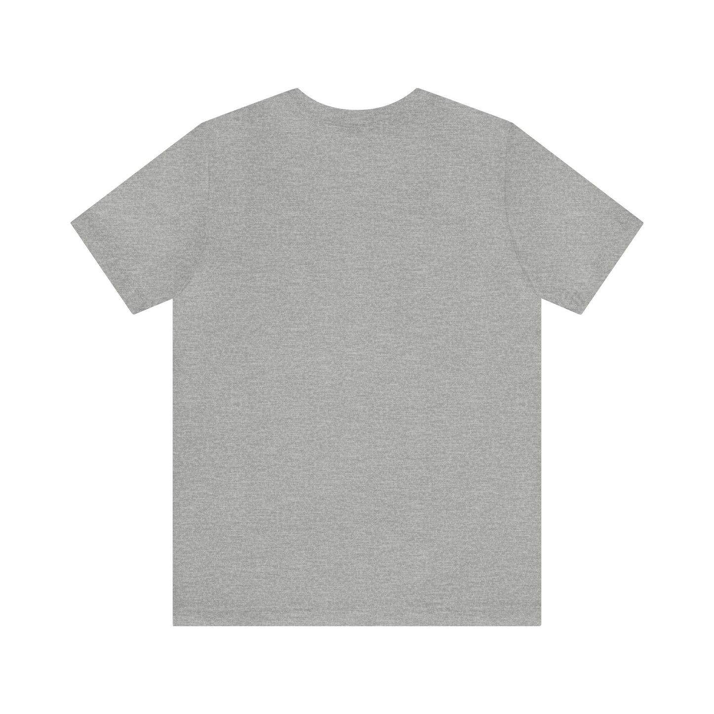 Hoardiculturist Unisex T-Shirt - Bella Canvas