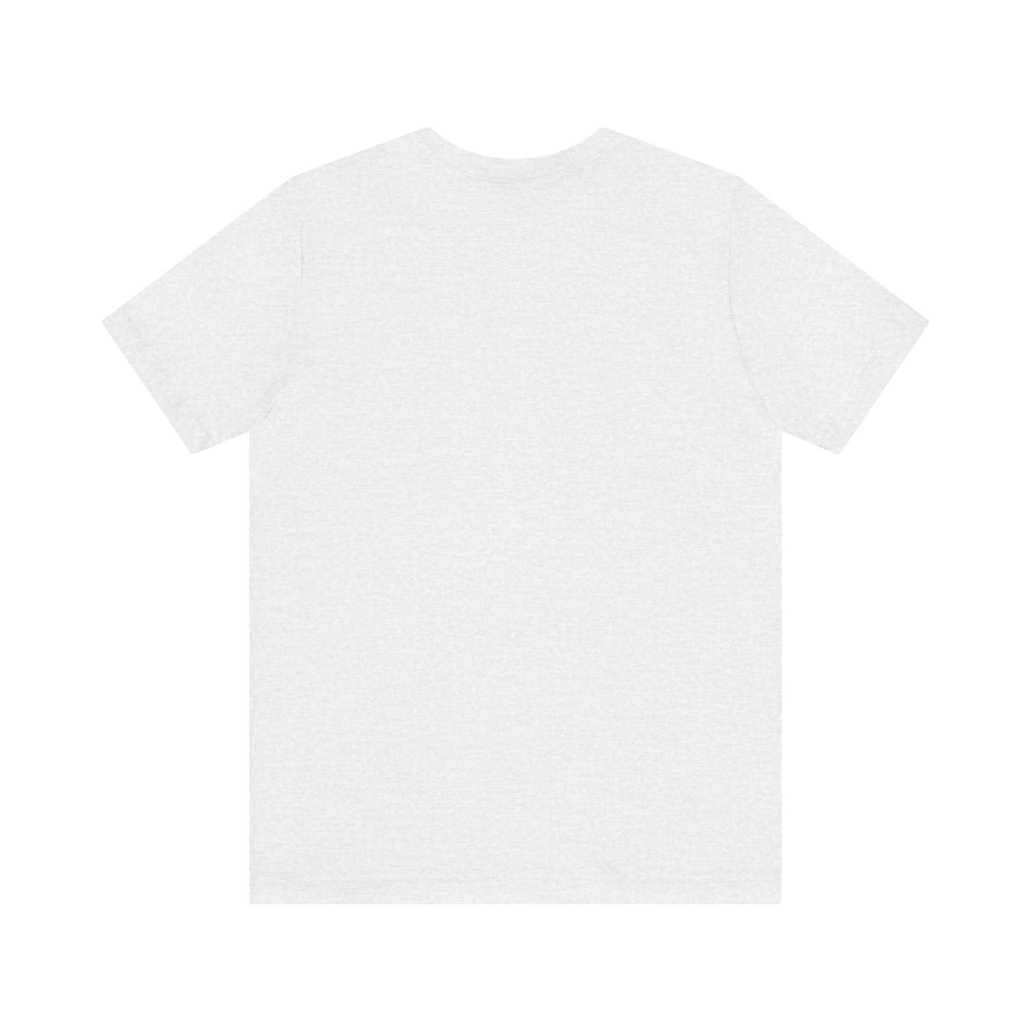 Crop Top T-Shirt | Garden T-Shirt- Unisex Fit