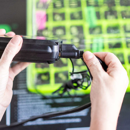 Seedling Heat Mat Temperature Controller