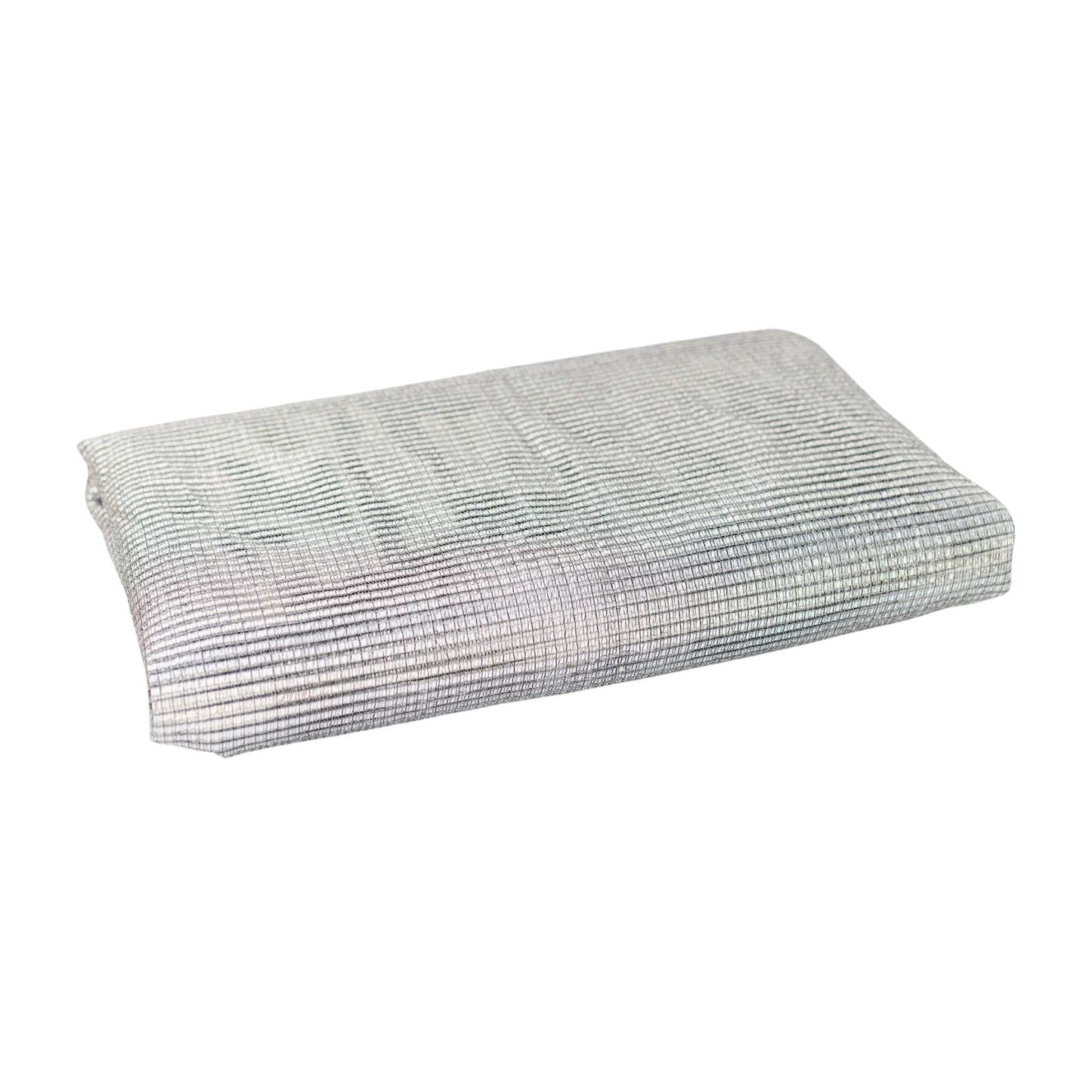 Greenhouse Aluminum White Shade Cloth- 50%