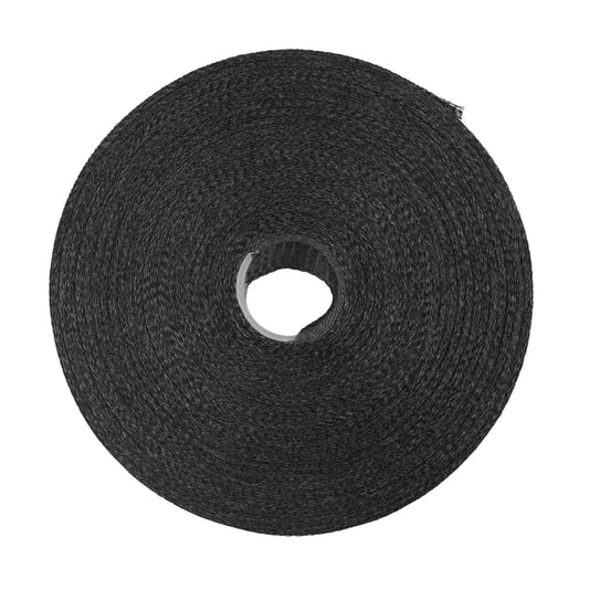 Wellington Batten Tape for Greenhouse Plastic (Black, 1.75" x 300 ft)