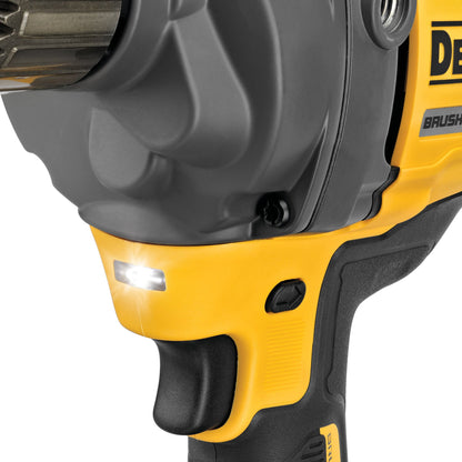DEWALT DCD130T1 60V MAX* Mixer/Drill With E-Clutch®