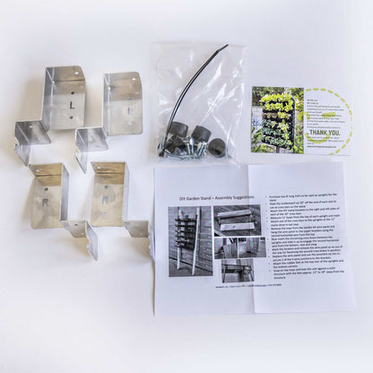 Varden™ DIY Garden Stand Kit