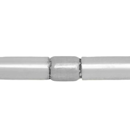 3/4" EMT Splice Fitting