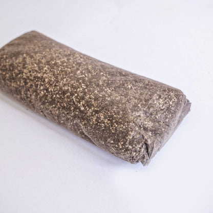 Filled Ellepot Pouches for Vertical Gardens