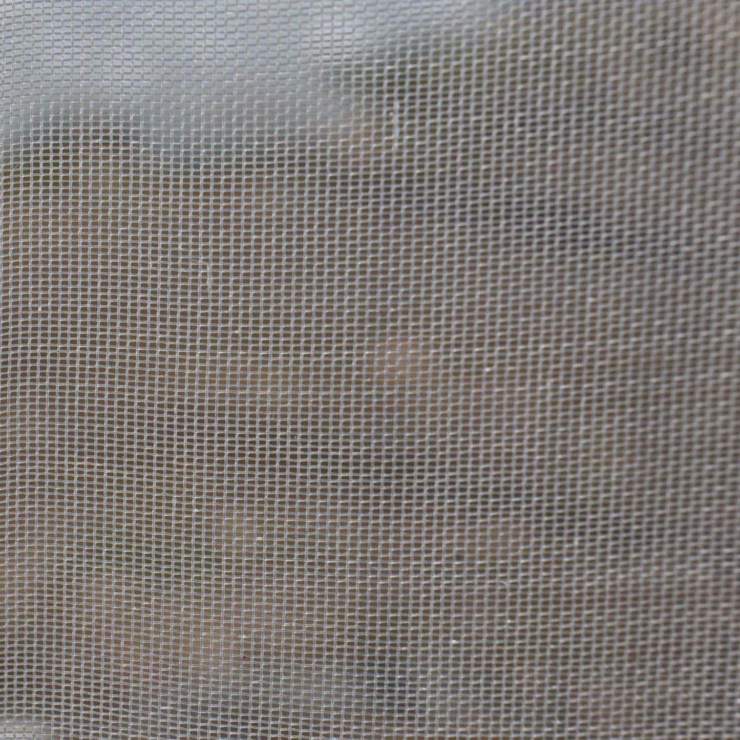 Heavy-Duty Insect Netting