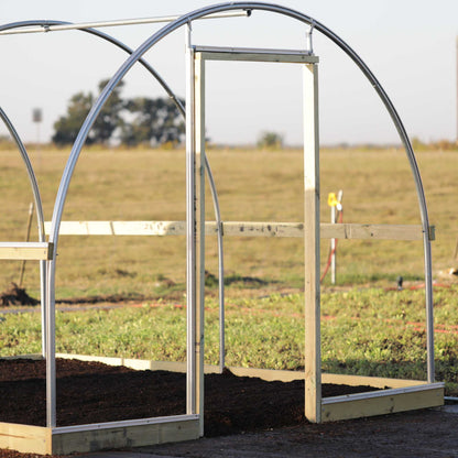 Hobby Greenhouse Kit