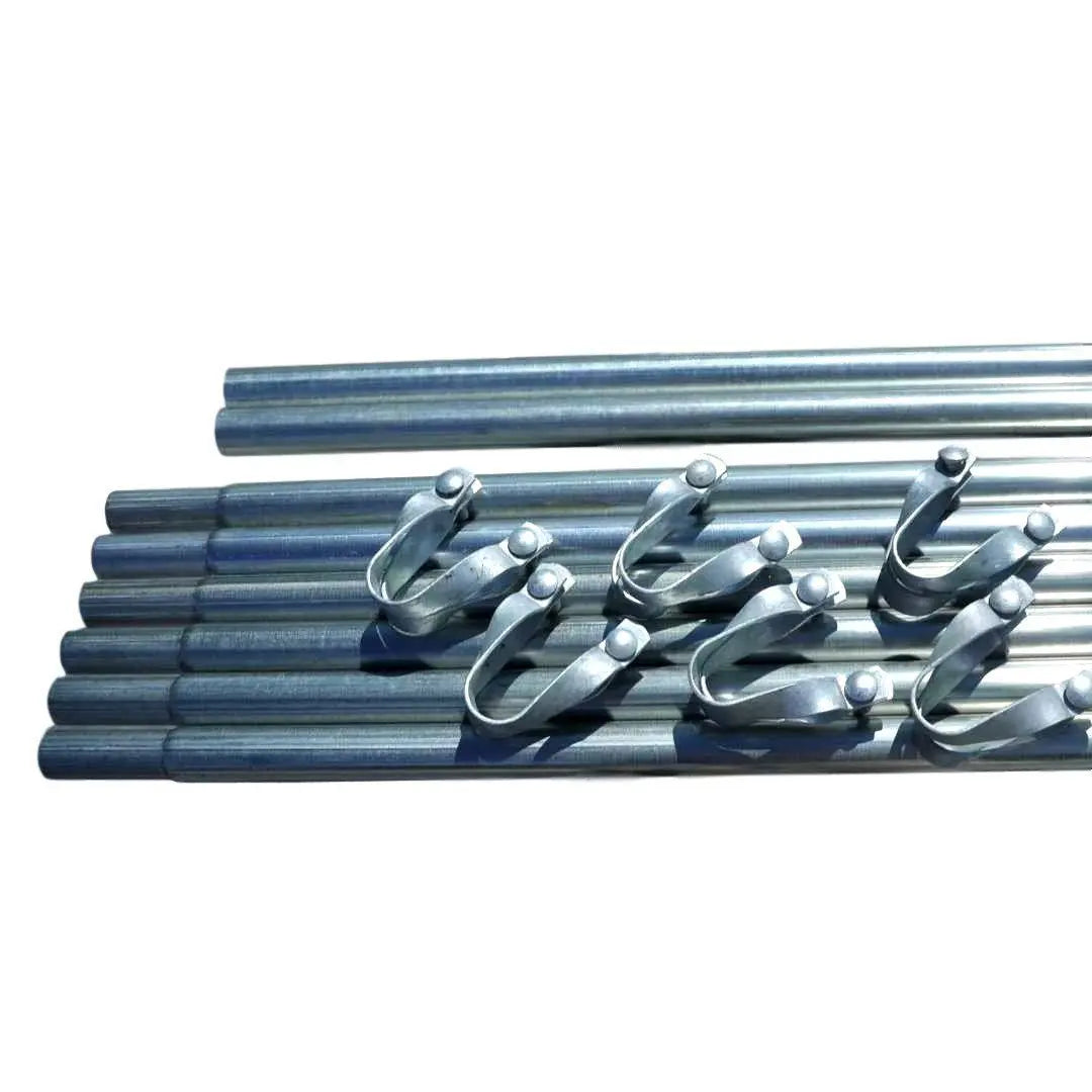 Purlin Hoophouse Upgrade Set - Thumbnail 3