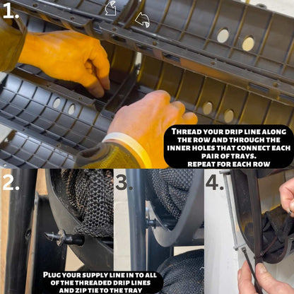 Varden™ Kitchen Garden