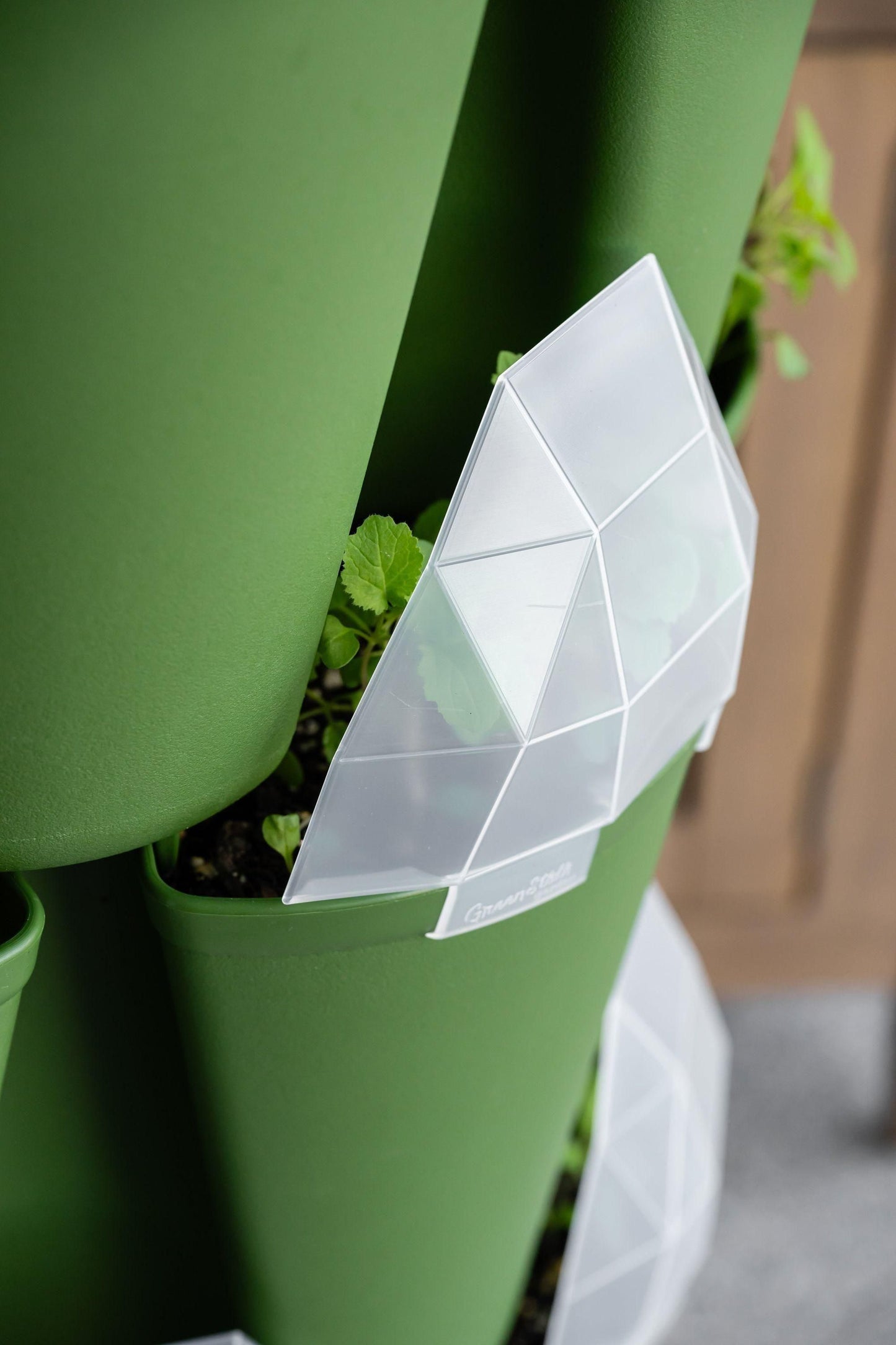 GreenStalk Garden Seed House - Set of 6