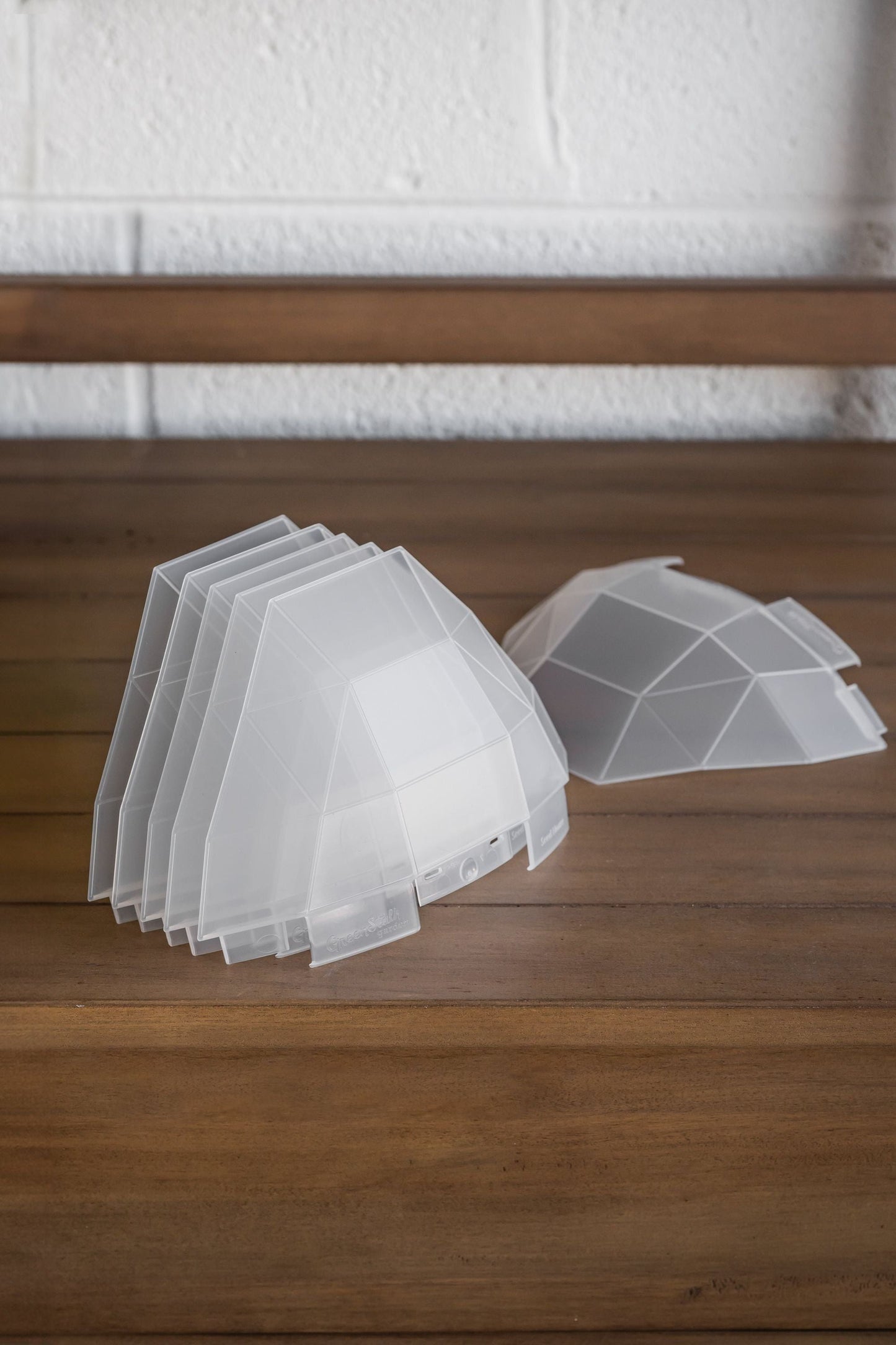 GreenStalk Garden Seed House - Set of 6