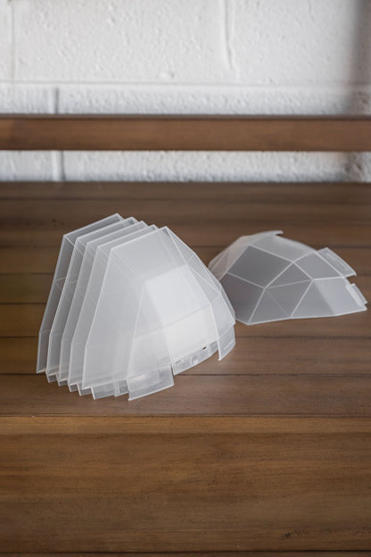 GreenStalk Garden Seed House - Set of 6