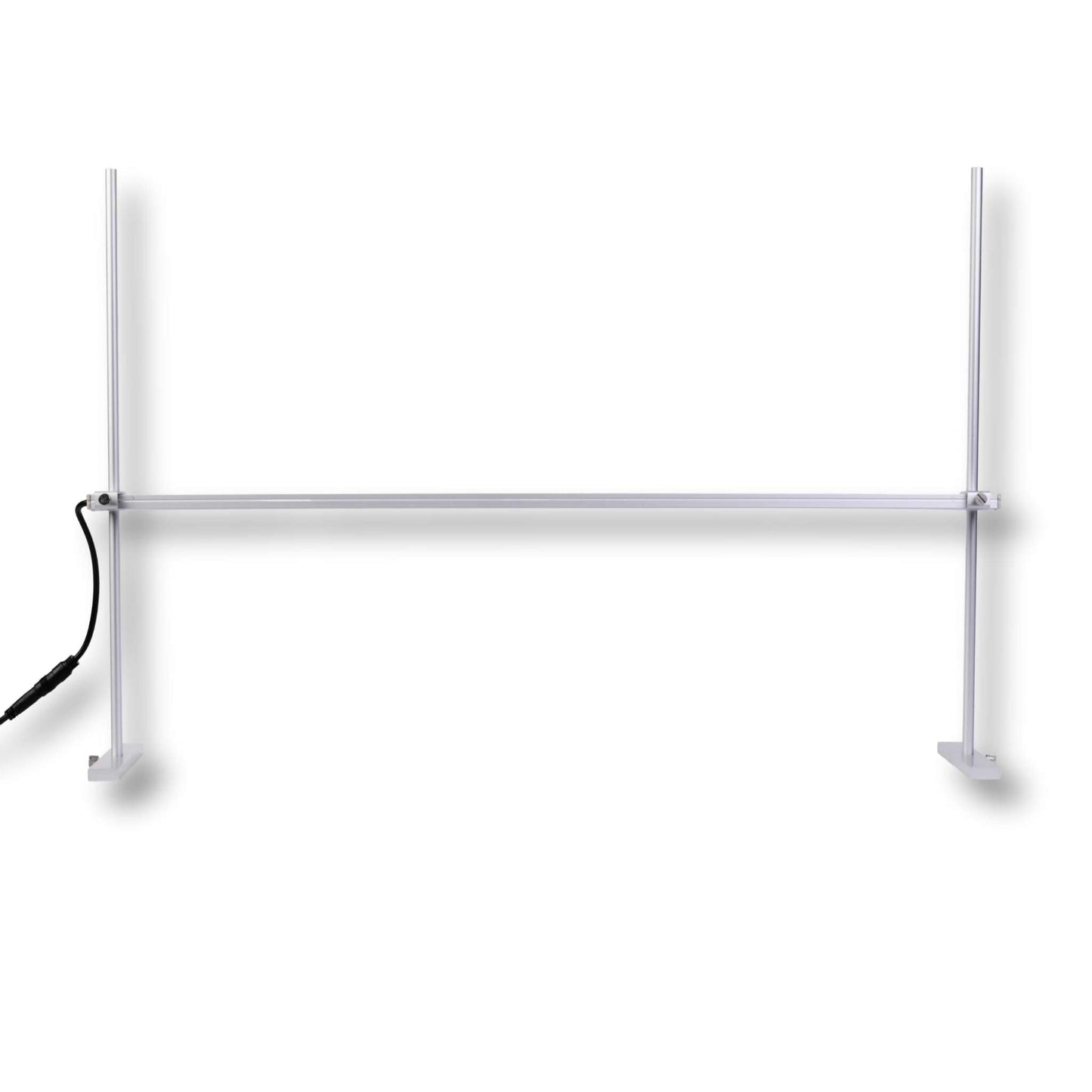 2 FT LED Grow Light with Stand