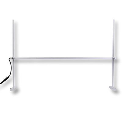 2 FT LED Grow Light with Stand