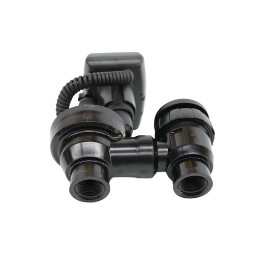 Irrigation Controller | LEIT 1 with 3/4′′ Anti-Siphon Valve