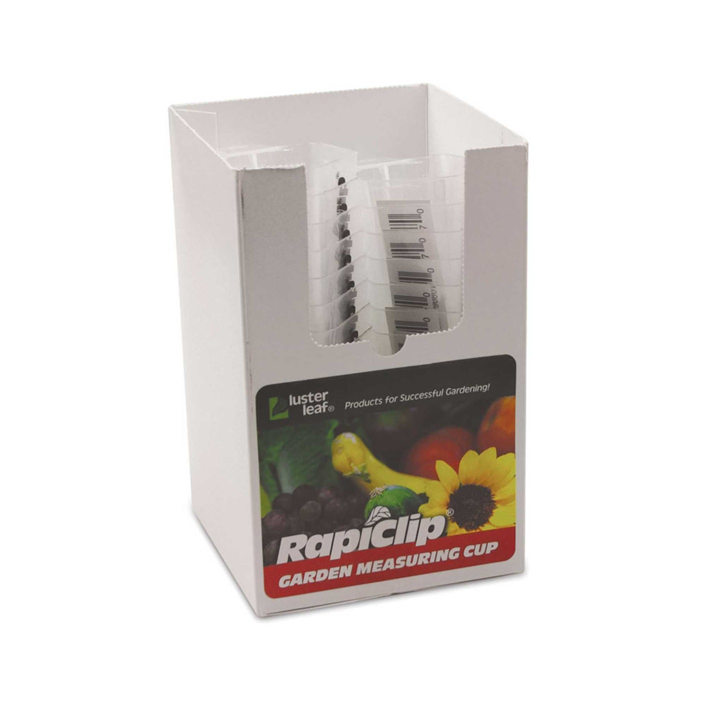 Luster Leaf Lawn and Garden Measuring Cup 804