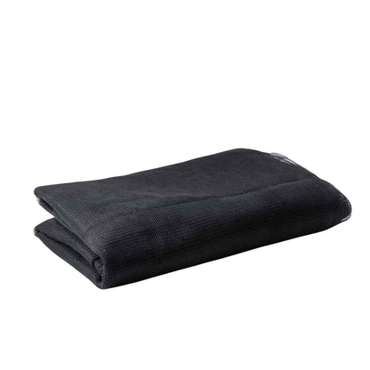 Greenhouse Shade Cloth - 30% Black,  Extra Strength
