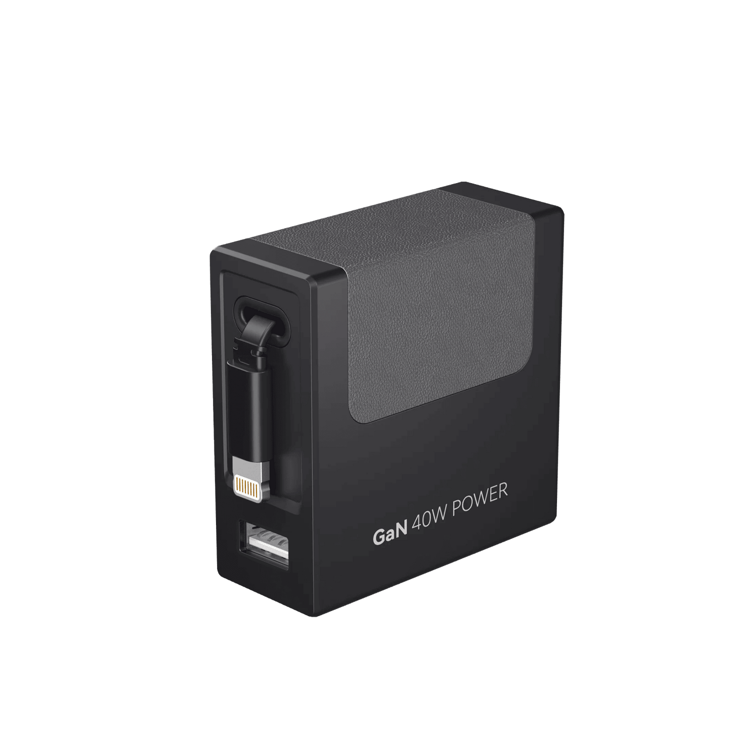 Gitryin Retractable Charger for 3C Devices