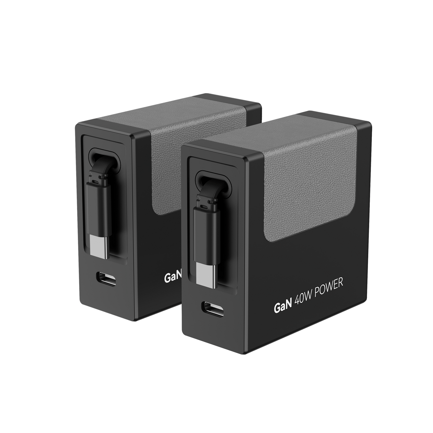 Gitryin Retractable Charger for 3C Devices