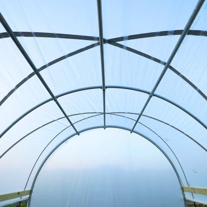 Hobby Greenhouse Kit