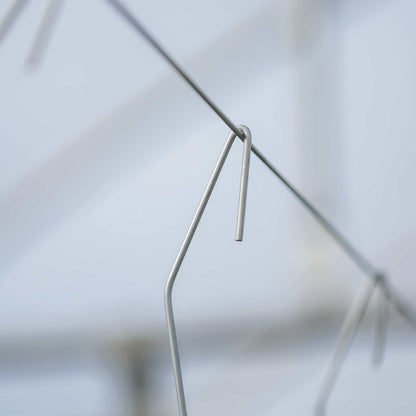 Qlipr Trellising System