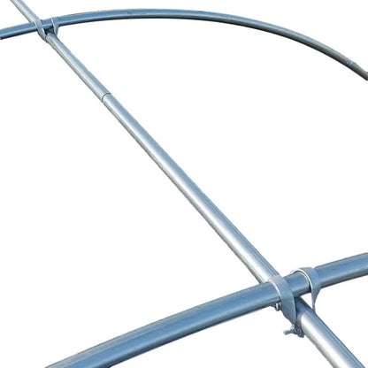 Purlin Hoophouse Upgrade Set