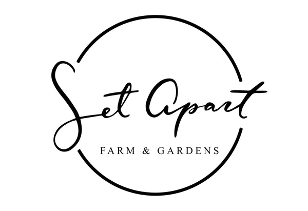 Set Apart Farm & Gardens