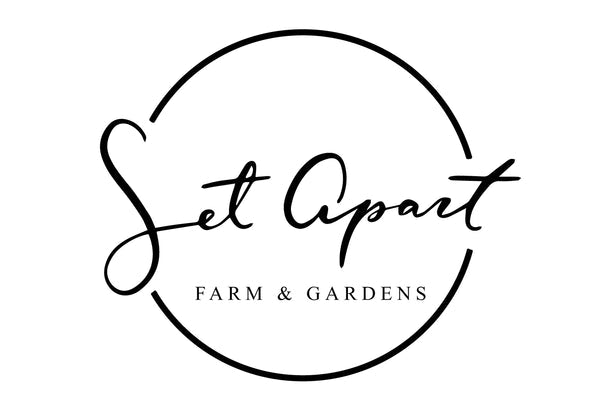 Set Apart Farm & Gardens