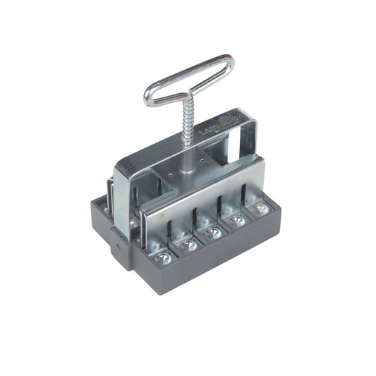 Ladbrooke Soil Blockers - 3/4" Micro Blocker (20 Blocks) - Bootstrap Farmer