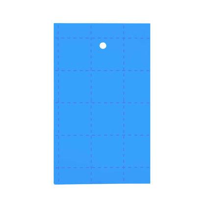 Pest Control Sticky Trap Cards