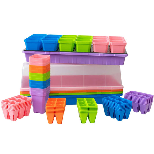 Ultimate Backyard Gardener Bundle