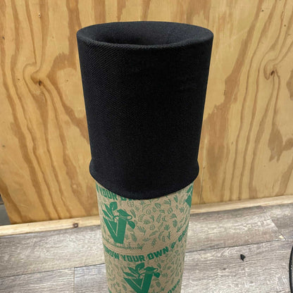 Varden™ Empty Mesh