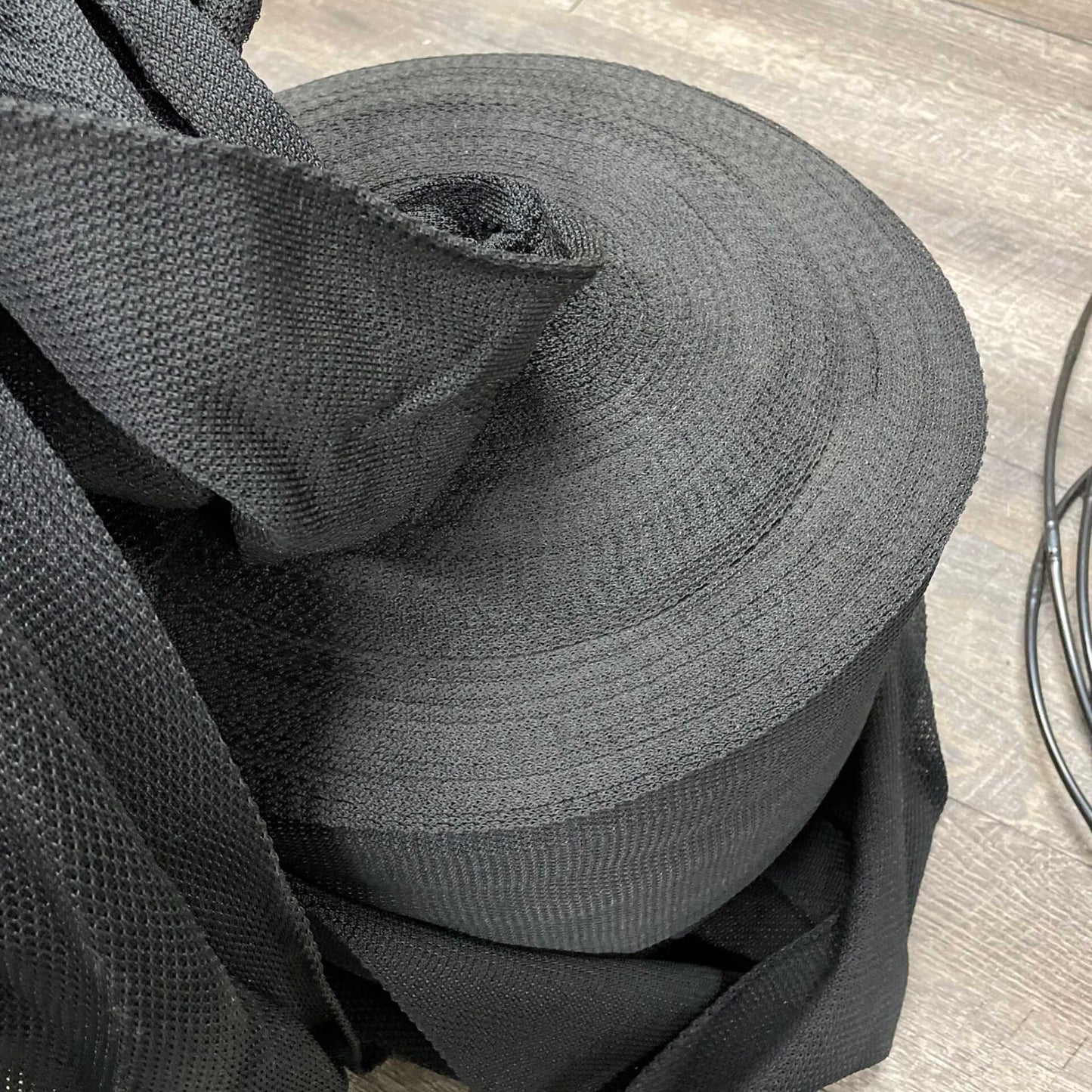 Varden™ Empty Mesh