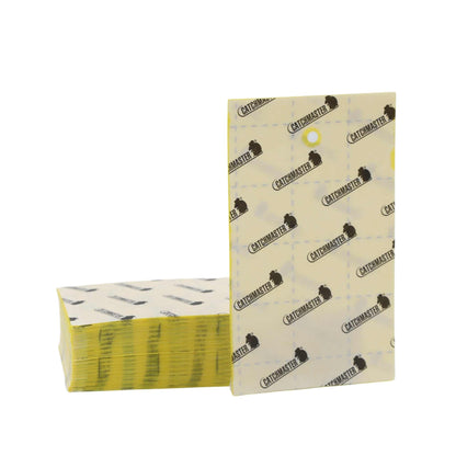 Pest Control Sticky Trap Cards