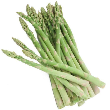 Asparagus Mary Washington