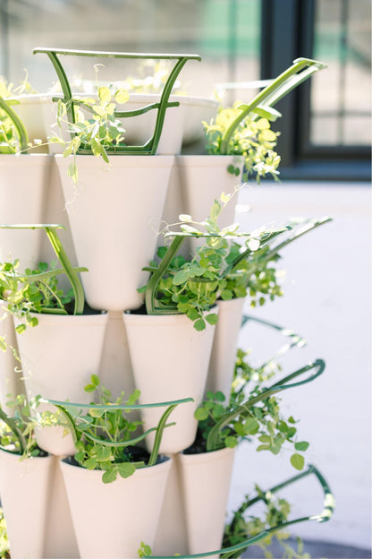 GreenStalk Garden Trellis - Set of 3