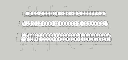Overhead Irrigation Kit