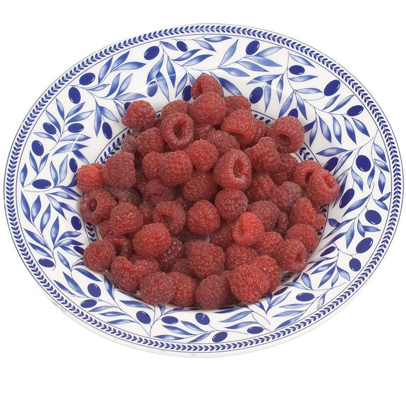 Raspberry - Red Heritage