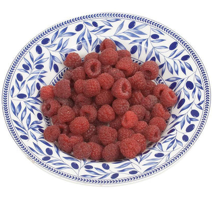 Raspberry - Red Heritage